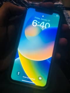 iphone x 64 gb non pta