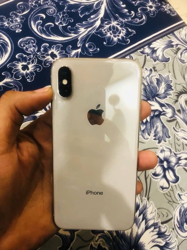 iphone x 64 gb non pta 5