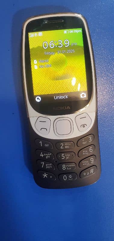 Nokia 3210 3