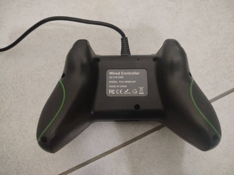 X-BOX Controller 0