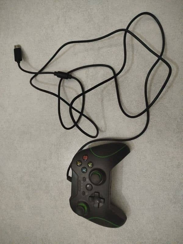 X-BOX Controller 1