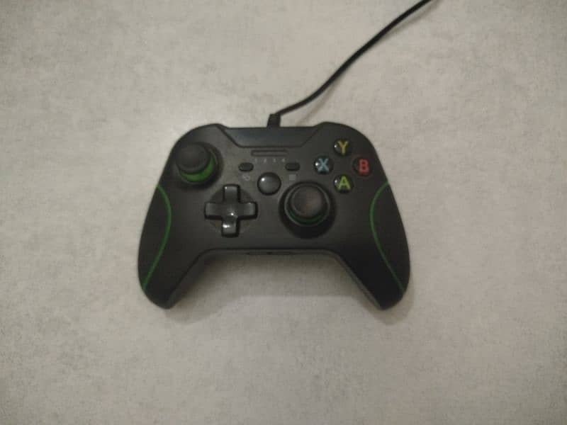 X-BOX Controller 2