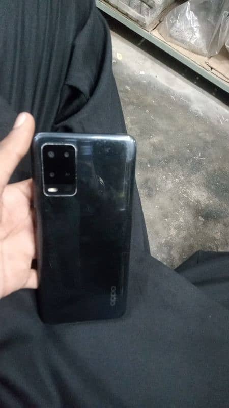 oppo a54 condition 10by8 exchange with apple 1