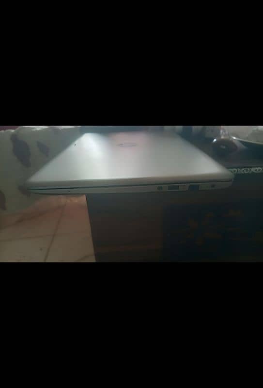 Laptop i5 8