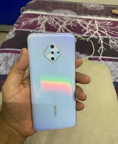 vivo s 1 pro complete boxes urgent sale connect OLX