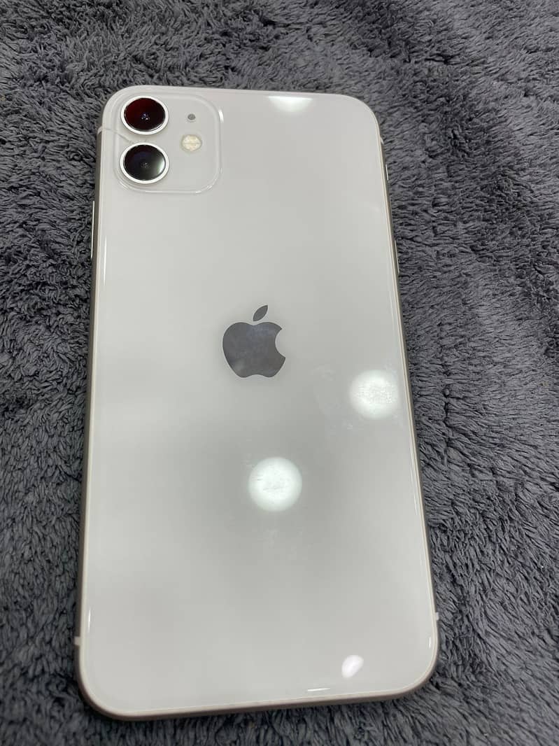 Apple iPhone 11 5