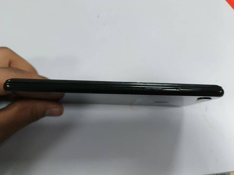 Oppo F7 condition 10/08 Dual PTA Approved 1