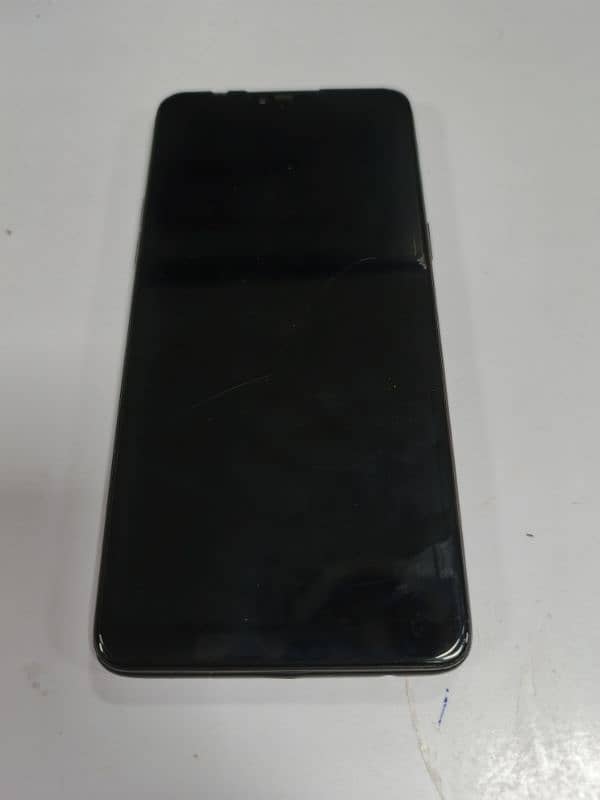 Oppo F7 condition 10/08 Dual PTA Approved 3