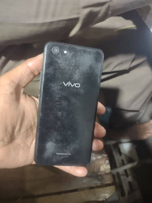 vivo y83 mobile okay ha 3