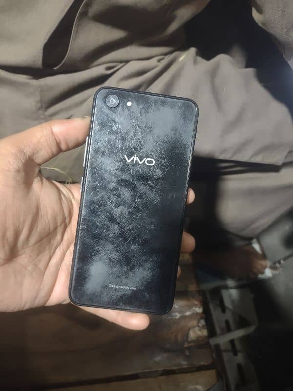 vivo y83 mobile okay ha 4