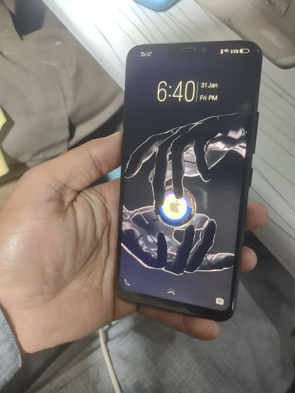 vivo y83 mobile okay ha 5