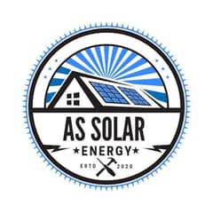 AS Solar Energy