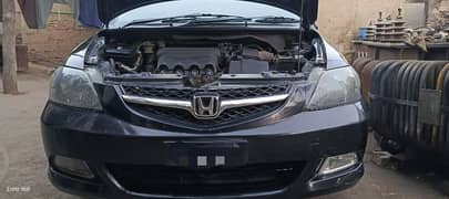 Honda City IDSI 2008