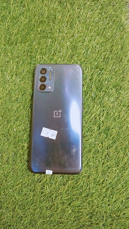 OnePlus N200 0