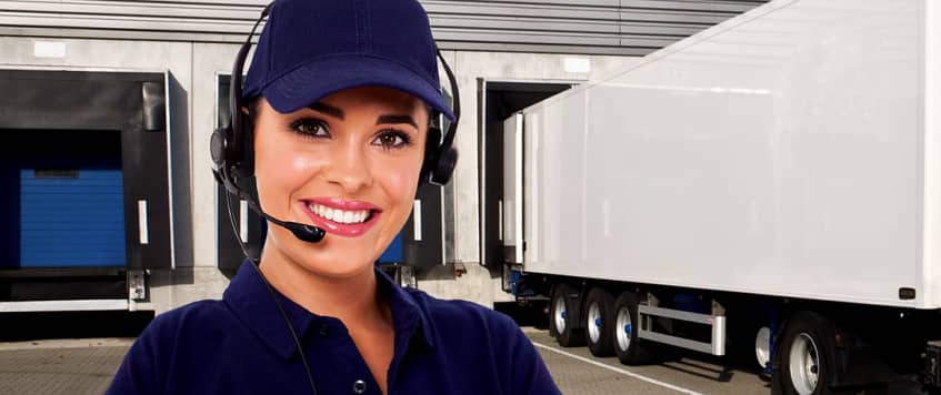 Sales Agent for Truck Dispatch ||  Sales Repersentative || SALES EXPET 9