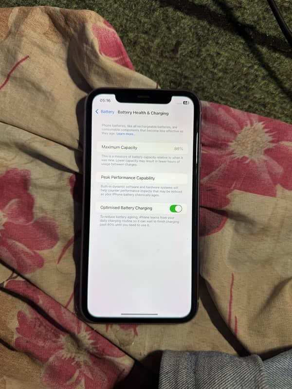 iPhone 11 128gb non pta jv 2