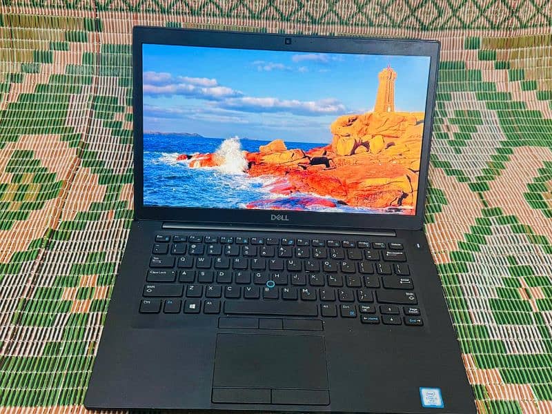 Dell latitude 7490 touchscreen 1