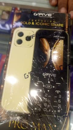 G  Five