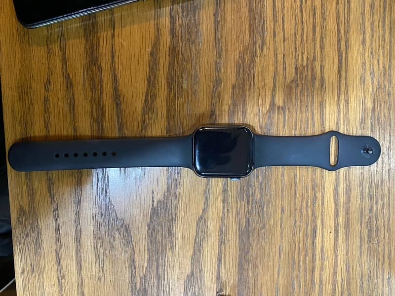 Apple watch series 5 0