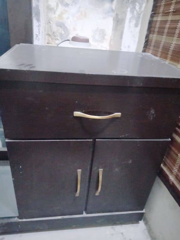 Dresser For Sale 3