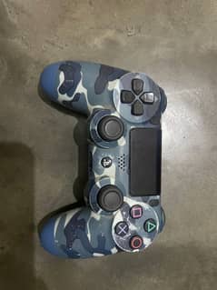 playstation 4 wireless controller