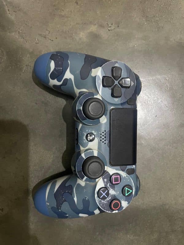 playstation 4 wireless controller 0