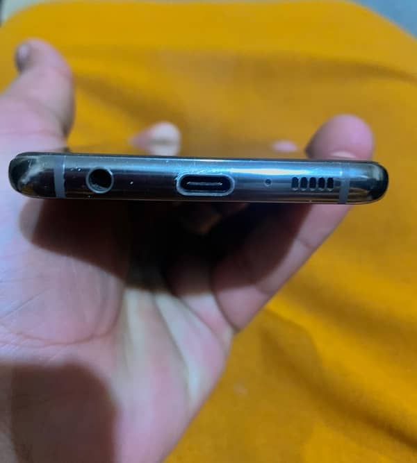 Samsung s10 8/128 non pta 2