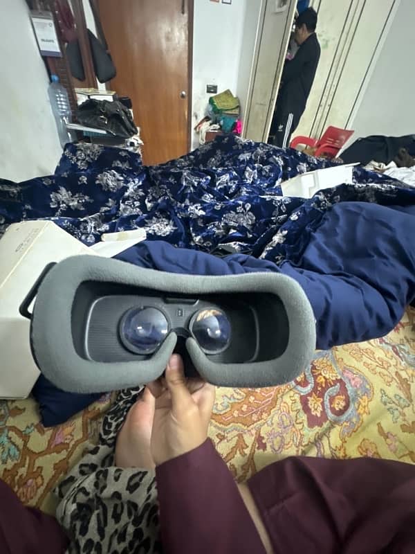 Samsung original gear vr 1