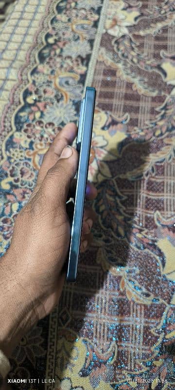 infinix Gt 20 Pro 4