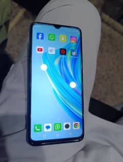 infinix hot 20i