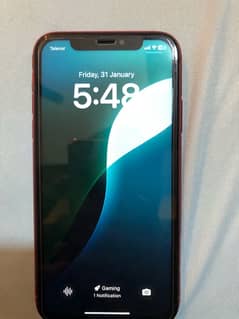 iPhone Xr 256 Gb Non Fu