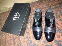 Formal Shoes for Men Size 43