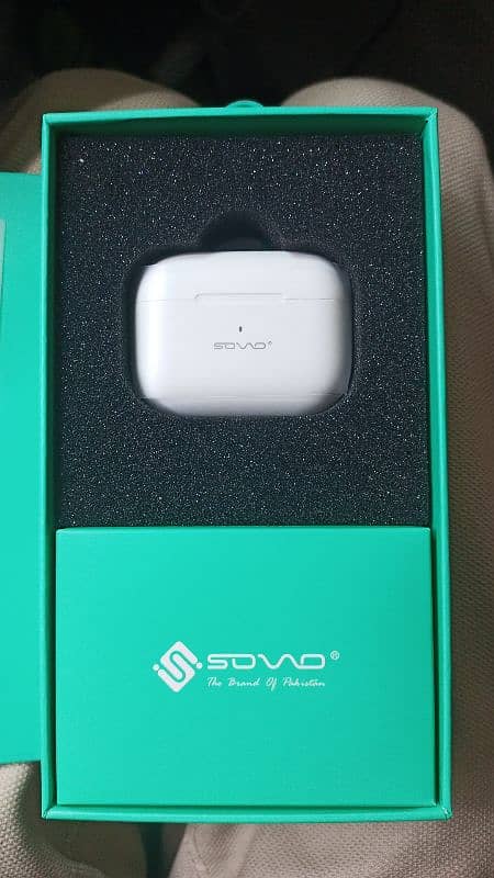 Sovo airpods 2