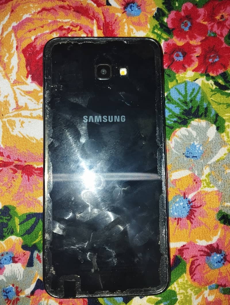 SAMSUNG J4+  PTA APPROVED 2