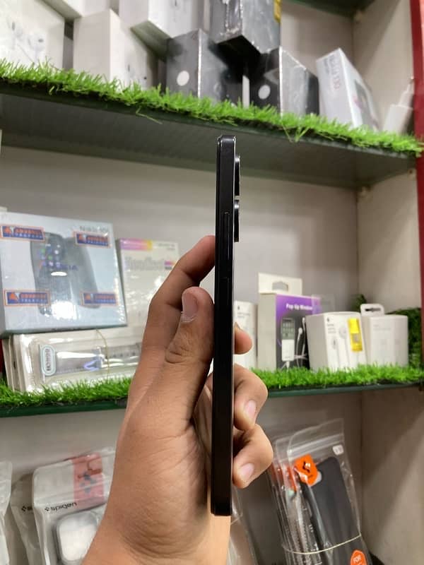 Redmi 13c 6/128 with box 2