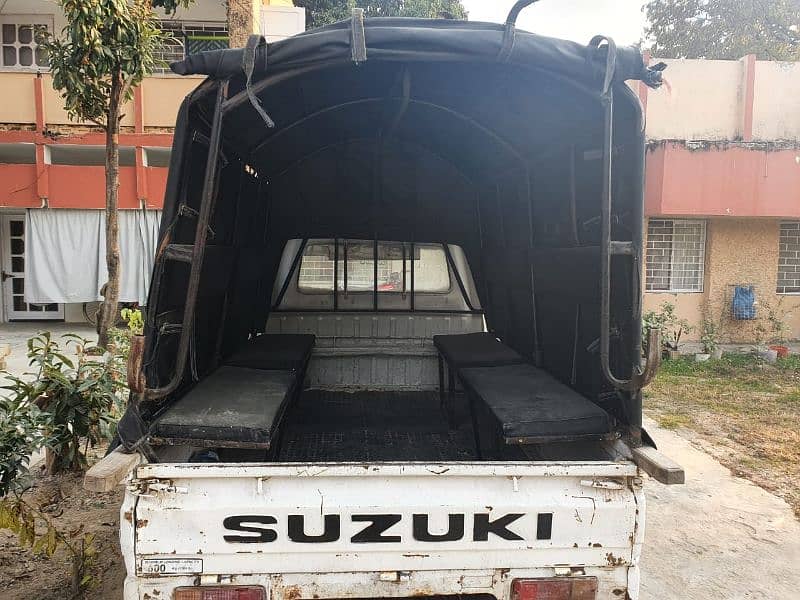 Suzuki Ravi 3