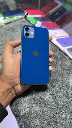 iphone 12 64gb factory unlocked