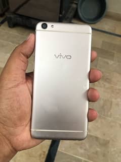 Vivo X7 4/64