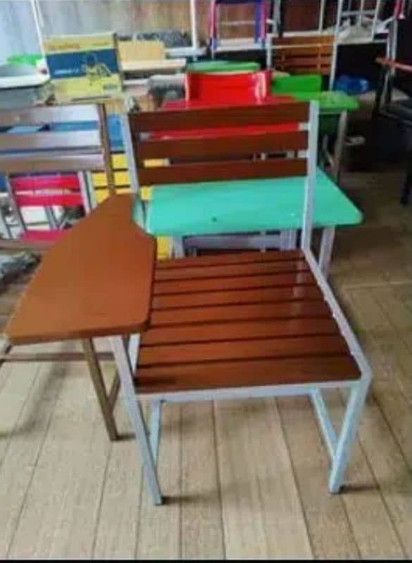 school/collage/university/furniture/chairs/deskbench/study chair 10