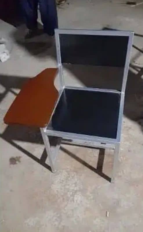 school/collage/university/furniture/chairs/deskbench/study chair 14