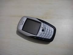 Nokia 6600 Genuine body Dead set without battery