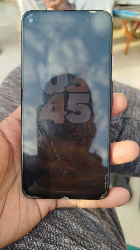 Google Pixel 4a 5g 1