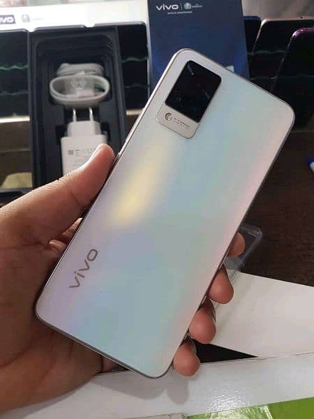 Vivo v21 0347/5937/721 0