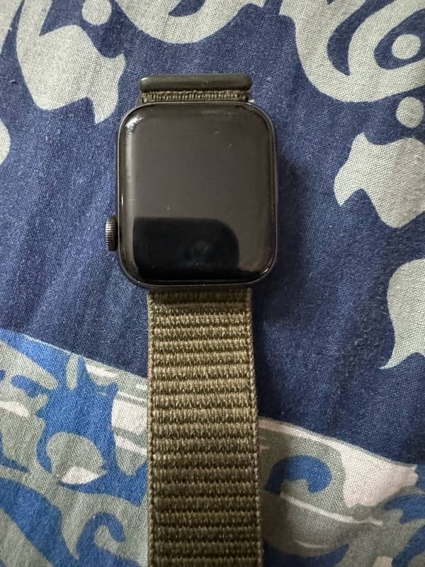 Apple Watch SE 1 1