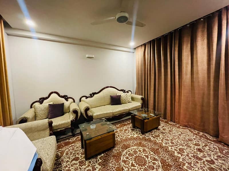 Varenda residency E11/1 Islamabad 2 bed 1700sqf 11