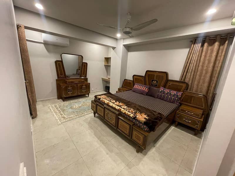 Varenda residency E11/1 Islamabad 2 bed 1700sqf 14