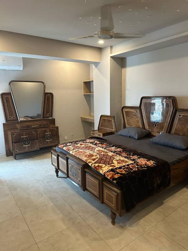 Varenda residency E11/1 Islamabad 2 bed 1700sqf 19