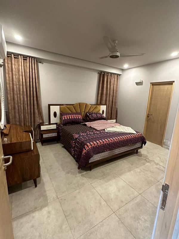 Varenda residency E11/1 Islamabad 2 bed 1700sqf 20