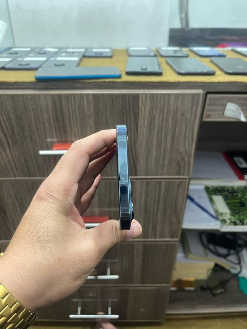 iPhone 12 pro max  | 128GB 2