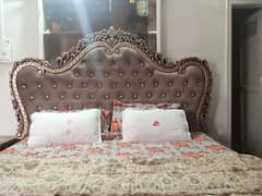 decu bed set